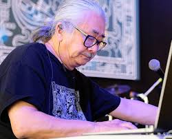 Nobuo Uematsu