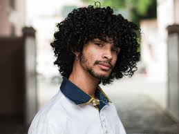 Therefore, it becomes a common query, how to get curly hair for black men? Best Curly Hair Products For Men