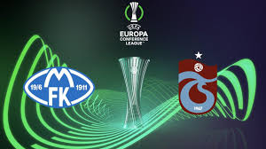 The fixture between trabzonspor and molde in the europa conference league promises fireworks as both sides battle for europa league placement in round three of qualifying matches. Mrnxhidkfkl8tm