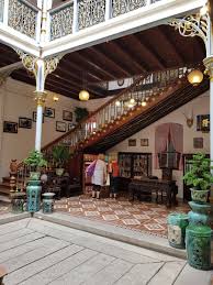 Again, major spoilers if you haven't watched the. Dhevarajan Devadas On Twitter Took A Guided Tour Of The Penang Peranakan Mansion The Peranakans Were Truly The Real Crazy Rich Asians In Those Days Https T Co Rfmc9ne5mo