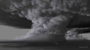 Nom tornade png,imagenes de tornados en png. Sky Ground And Tornado High Resolution Picture Real Tornado Images Png Transparent Background Free Download 47583 Freeiconspng