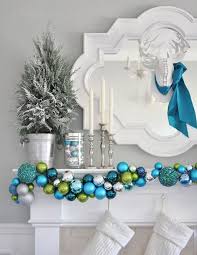 Bring a cool, casual and coastal vibe to your home during the holidays with turn seaside treasures into a crafty garland by stringing the shells together with twine. Pin On Christmas Decorating