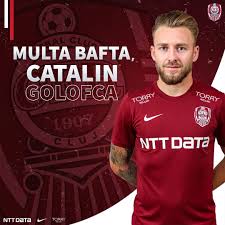 Gheorghe prediction comes after my extensive analysis of both teams and their recent forms. Cfr 1907 Cluj È™i Sepsi Fotbal Club Cfr 1907 Cluj Napoca Facebook