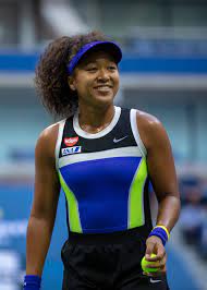 Jun 03, 2021 · tennis: Naomi Åsaka Wikipedia