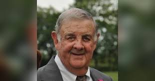 Clifton Vice Jr. Obituary