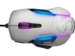After this aimo system is not working. Roccat Kone Aimo Gaming Maus Weiss Leuchtfarbe Mehrfarbig Mediamarkt