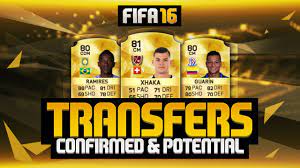 .yarmolenko 77 card at cheap price, check out the details of 77 andriy yarmolenko in fut 21, find the best squad builder with 77 andriy yarmolenko. January Transfers Ramires Guarin Go To China Xhaka More Fifa 16 Ultimate Team