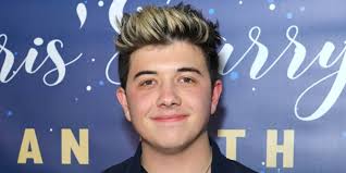 A Disney Star Reacts to an Ex Disneyland Employee Calling Him Out