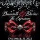 2025 NEW YEARS EVE BOWTIES & DIAMONDS EXPERIENCE event in Chantilly, VA