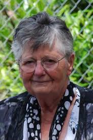 Waltraud Theresia Heim Nachruf in an der Väth & Hofmann Bestattungen