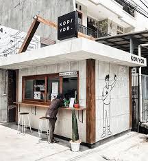 Of Course I Like The Guy On The Side In 2020 Cafe Shop Design Small Coffee Shop Cafe Interior Design