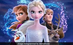 Elsa the full moon in aquarius will take place in the evening on july 23rd which happens to be a friday night. Frozen 2 Movie Review Into The Unknown With Elsa And Anna 3 Stars Out Of 5