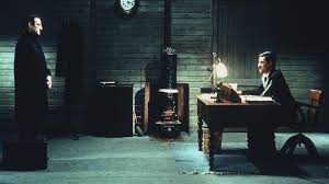 Though gerbier escapes to rejoin the the greatness of army of shadows comes from the way it is able to convey many of the cruel paradoxes of war. Army Of Shadows Jacob Burns Film Center