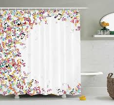 82 Cool Funny Shower Curtains For An Unique Bathroom 2020 Funny Shower Curtains Cool Shower Curtains Fabric Shower Curtains