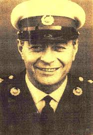 Donald George Eager (1926-2004)