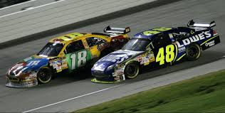 Make your dream a reality drive a race car at chicagoland speedway, formerly chicago motor speedway! Recalling Chicagoland Speedway S Memorable Moments Nbc Sports