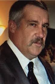 Obituary of Edward B. Parker, Jr.