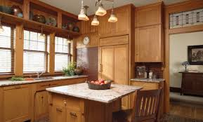 A Client S Experience Arts Crafts Kitchen David Heide Design Studio