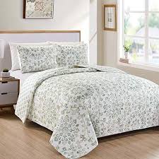 Check spelling or type a new query. Sienna Collection 3 Piece Quilt Set With Shams Reversibl Https Www Amazon Com Dp B07n7m61f3 Ref Cm Sw R Pi Dp U X Quilt Sets Bedding Sets Bedding Stores