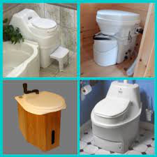 For the first step, cut the bottom off of bucket (b), as shown in the above picture. Building Our Diy Composting Toilet A Crappy Situation