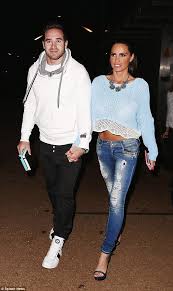 Katie price turns 36 on may 22 (picture: Defying The Critics Katie Price Went Hand In Hand With Her Husband Kieran Hayler Who Sh Fashion Celebrity Style Clothes