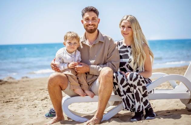 Start der neuen Folgen "Die Wollnys - Eine schrecklich große Familie": ...  | Presseportal