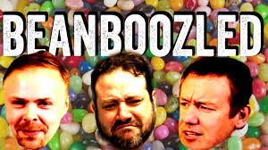 Beanboozled Quiz