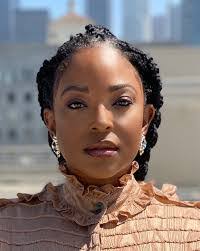 Ebony Brown's Instagram, Twitter & Facebook