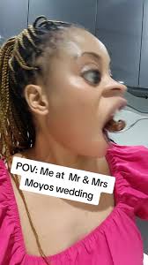 Ethan Moyo and Melody