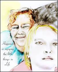 Happy birthday to out Beloved Sue!!! We love you!!!