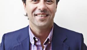 2016 Summer Internships: Harrison Willis