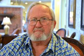 Blog 2 — Van Zandt County Veterans Memorial