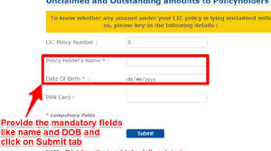 How do you find life insurance policy with social security number? How To Find Lic Policy Number By Name And Date Of Birth Basunivesh