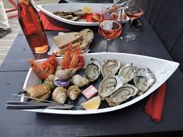 La Cabane Du San Souci Le Chateau D Oleron Restaurant Avis Numero De Telephone Photos Tripadvisor