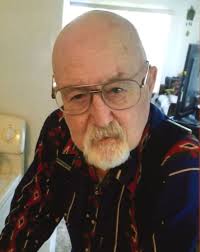 Ernest Crowley Obituary August 5, 2019