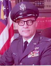 Obituary information for Colonel Telford Strouse Egglesto...