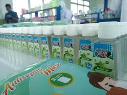 Pihak citra medika sragen, imbuh fathima. Wow Masker Dan Hand Sanitizer Produk Smk Citra Medika Sragen Dipesan Kementerian Pendidikan Harga Murah Instansi Instansi Berbondong Bondong Sampai Harus Antri Joglosemar News