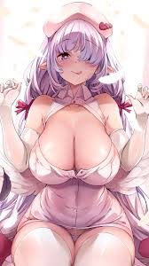 Fallen Angel Nurse - Hentai Arena