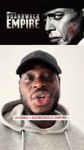 Boardwalk Empire: La Série Culte à Ne Pas Manquer