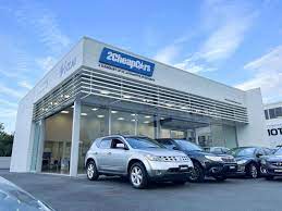 5 best used car dealers in christchurch