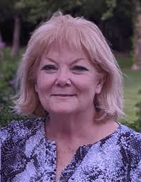 Sandra "Sandy" Hladik