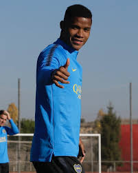 Boca El Mensaje De Despedida De Wilmar Barrios Mensaje De Despedida Rusia Boca