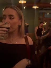 yesterday's outing 🍷