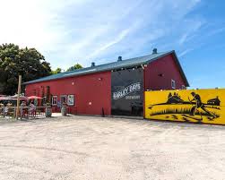 On Tap: Prince Edward County Breweries You Must Visit