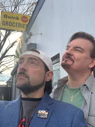 Brian O'Halloran 💙