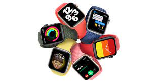 The apple watch 6 and apple watch se debuted alongside a new ipad air (2020), while the iphone 12 lineup. Apple Watch Se Kaufen Apple De