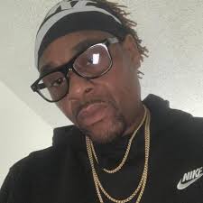 Alan "Jermaine" Turman, age 42