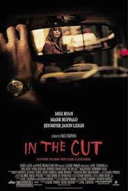 Mugged on broadway in the cut (2003). In The Cut Film Wikipedia
