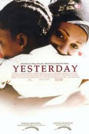 After watching this movie, i couldn't think of anybody better to play those roles. Watch Yesterday 2004 Movie Online Full Movie Streaming Msn Com