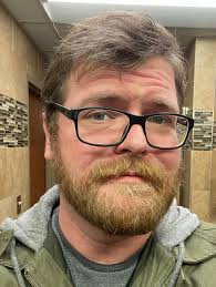 Not gonna lie. The gray hair is really coming out. Lol Honestly I don't  mind it though. I actually wish that I had a little more gray in my beard.  But I